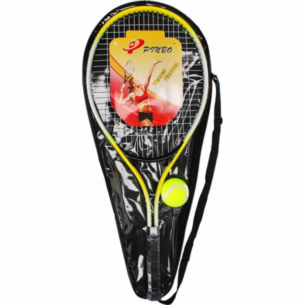 Mega Creative TENNIS ROCKET AKC 69X29X2 MC POKR 30/60