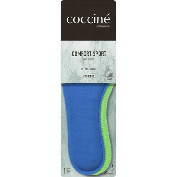 Coccine  Sport Line Comfort 665/26 43/44