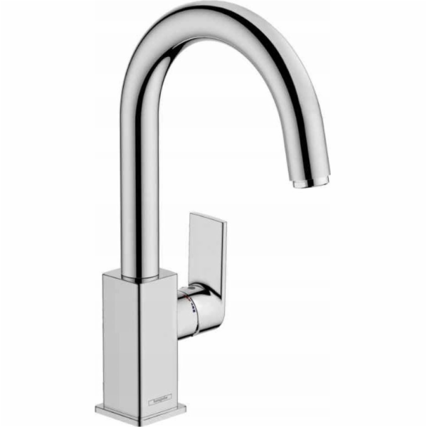 Hansgrohe Vernis Shape umyvadlová baterie 200, chrom