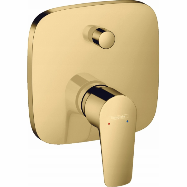 Vanová baterie Hansgrohe Talis E Vanová baterie páková, i...
