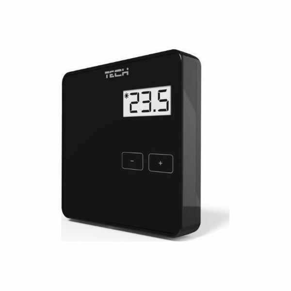 Tech Wired dvoustavový pokojový regulátor pro pásku L-10 ...