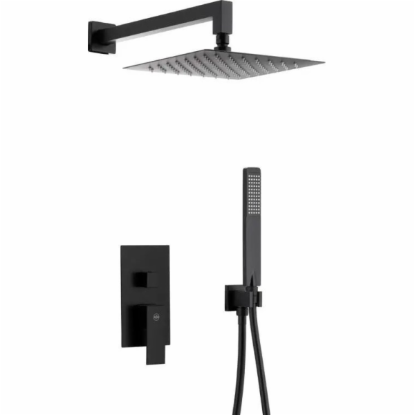 KFA LOGON sprchový set, BETONOVANÝ SPRCHOVÝ SET S 3FUNKČN...