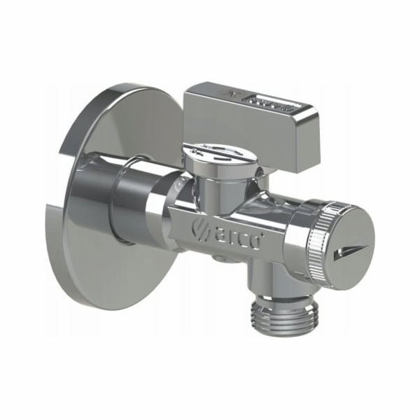 Arco úhlový kulový kohout s filtrem 1/2" x 1/2"