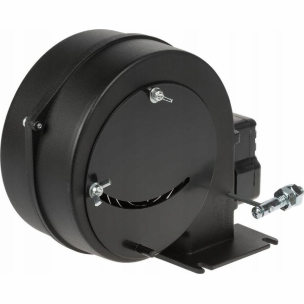 Ventilátor DK System WP 120