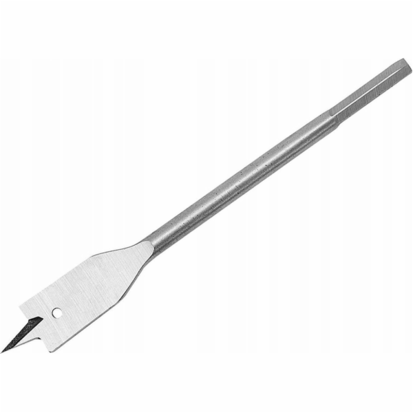 14° východní vrták plochý vrták 20mm, délka 160mm