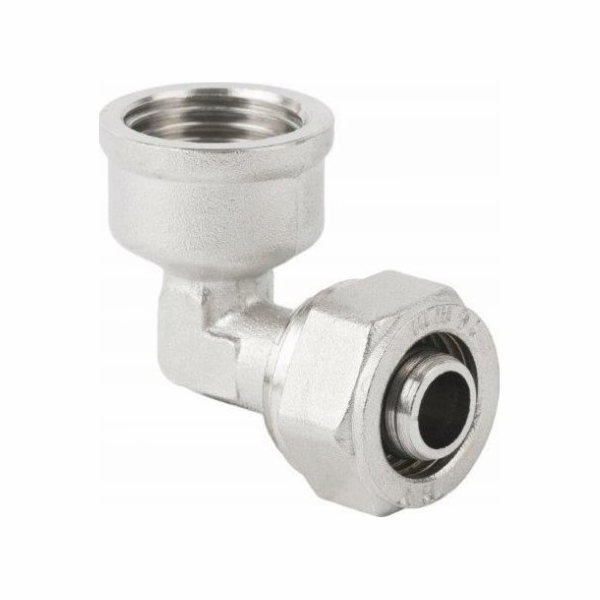 Hydroland PEX.K.GW16X1/2 KOLENO 16X1/2 GW PEX ŠROUBOVANÉ ...