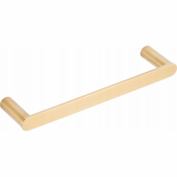 KFA 864-025-31 KOUPELNOVÝ VĚŠÁK 22 CM, ZLATO KARTÁČOVANÝ ...
