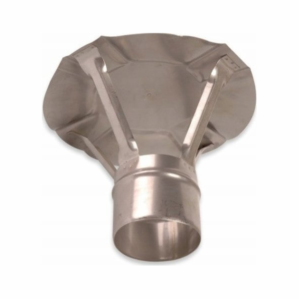 SpiroFlex 130 VENT 2 NEREZ // RSK.SX-WN130W2