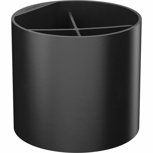 Hrnek Hansgrohe, matně černý