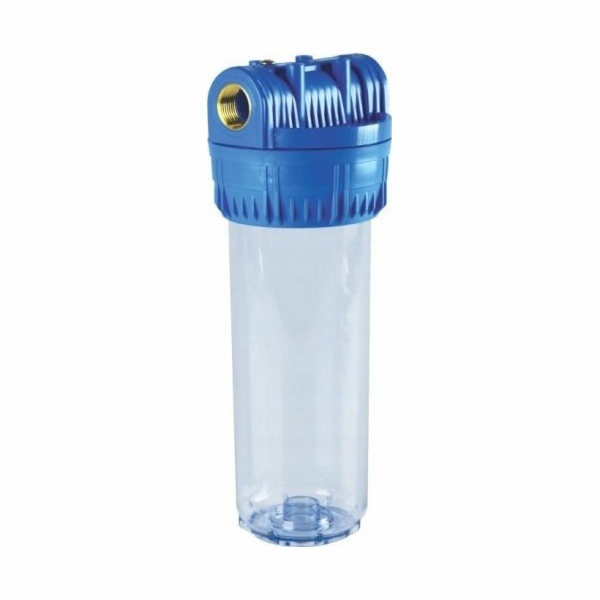 Hydroland POUZDRO FILTRU 10 X 1 // FW. POUZDRO FILTRA.H9*1
