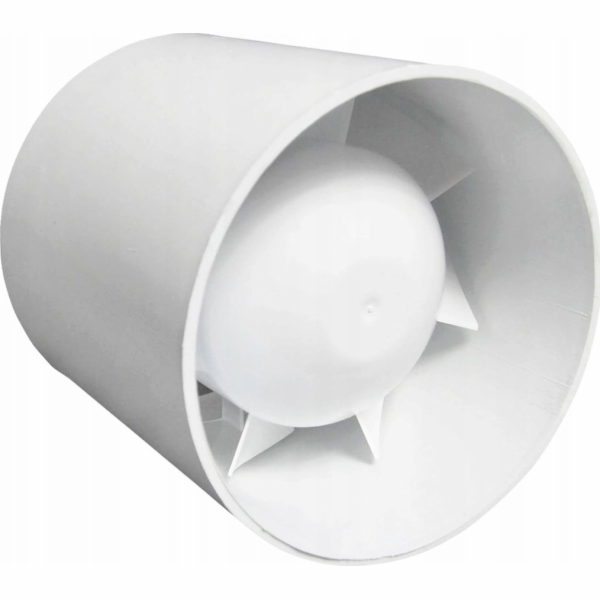 Dospel Potrubní ventilátor Dospel Euro 1 100mm 007-0051