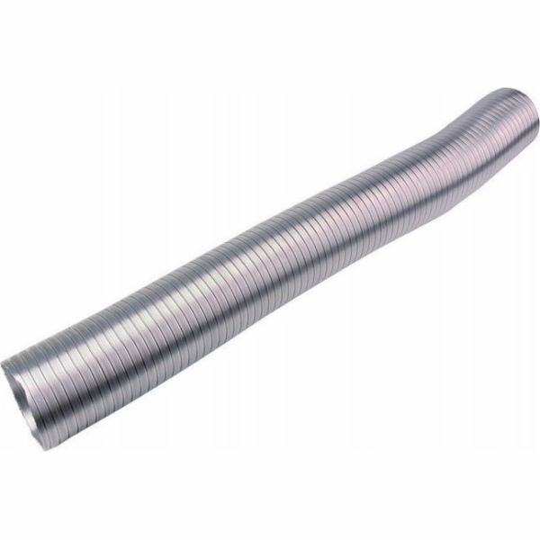SpiroFlex PIPE "FLEX".*100 MM HLINÍK // RS.AL.100