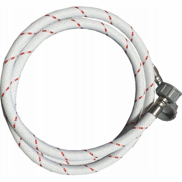 PŘÍVODNÍ HADICE K PRAČCE Hydroland, NYLON, 300 CM // WPR-...