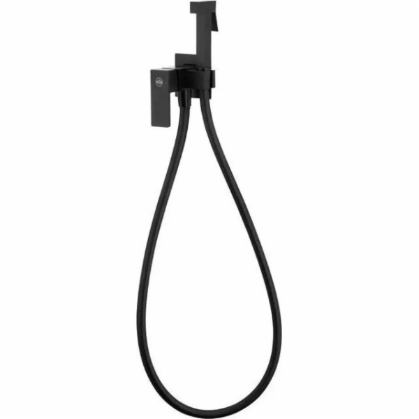 KFA 5139-512-81 bidetová baterie LOGON ČERNÝ BIDET FACTER...