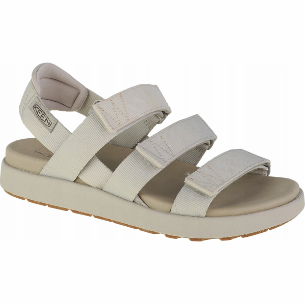 Keen Keen Elle Strappy Sandal 1026139 Béžová 41
