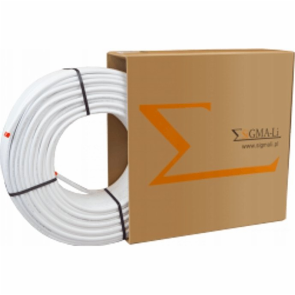 SiGMA-Li RP25-5 PE-RT/AL/PE-RT POTRUBÍ FI 25X2,5 SIGMA-LI...