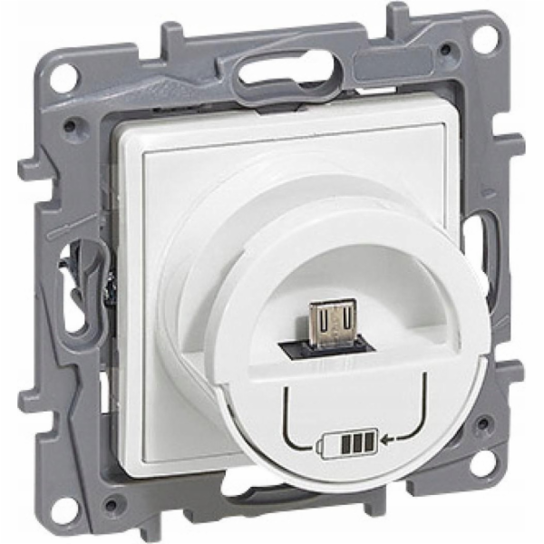 Legrand USB nabíječka Legrand Niloe / Niloe Selection 764...