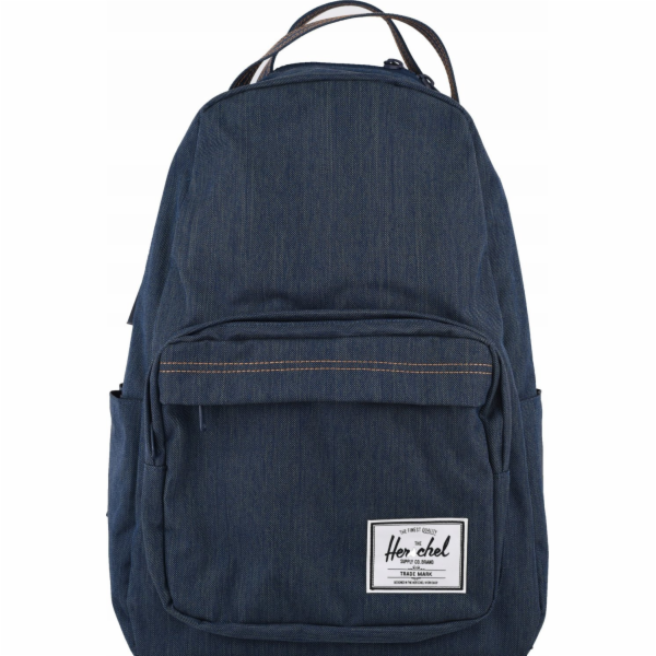 Herschel Herschel Miller Batoh 10789-05646 Navy Blue Jedn...