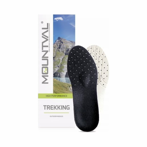 Kaps MOUNTVAL TREKKING 760028 MOUNTVAL TREKKING 760028 46