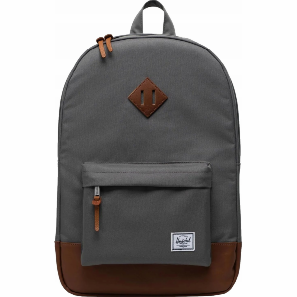 Herschel Herschel Heritage Backpack 10007-05643 šedý Jedn...