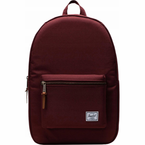 Herschel Herschel Settlement Backpack 10005-05655 Burgund...
