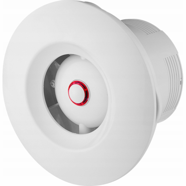 AWENTA Stropní ventilátor Orbit fi125 155m3/h 17W 230V s ...