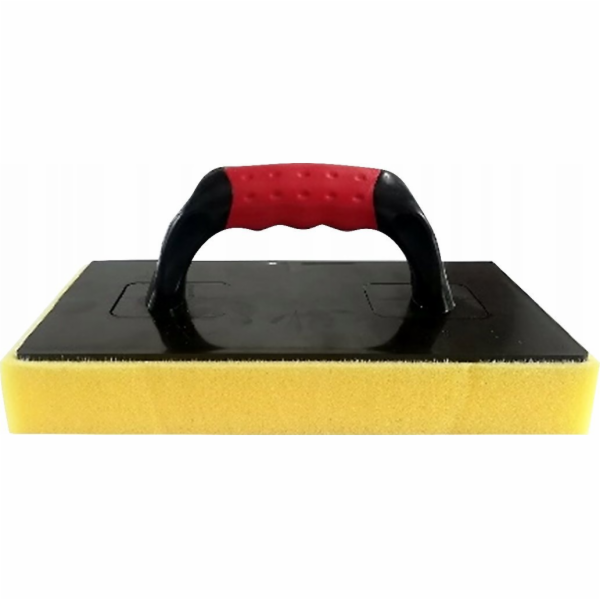 EXPERT ABS PACA, 2K RUKOJEŤ, ŽLUTÁ HOUBA PODKLADA 40 MM, ...