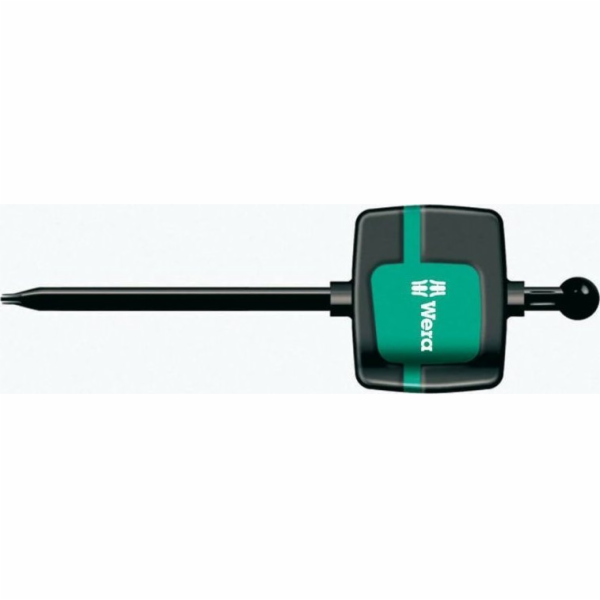Wera TORX KEYS TX 8 1267 A WERA