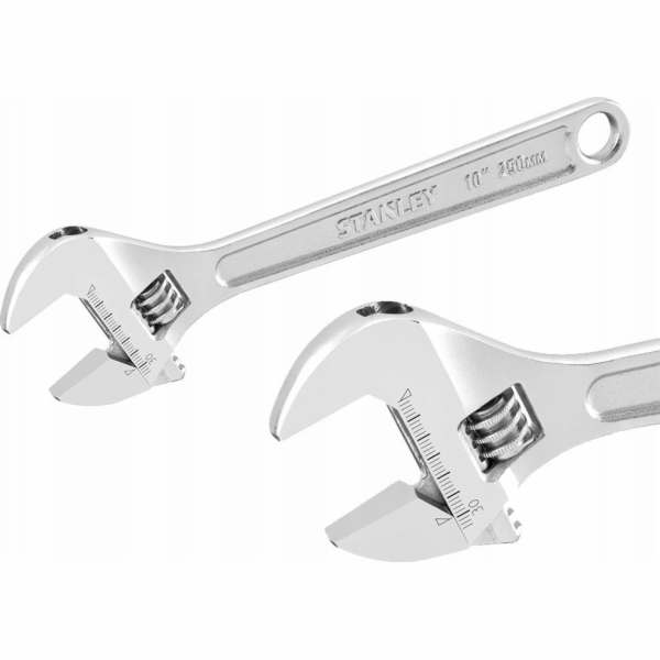 George Key 29mm délka 2550 mm, s měřítkem, kartou