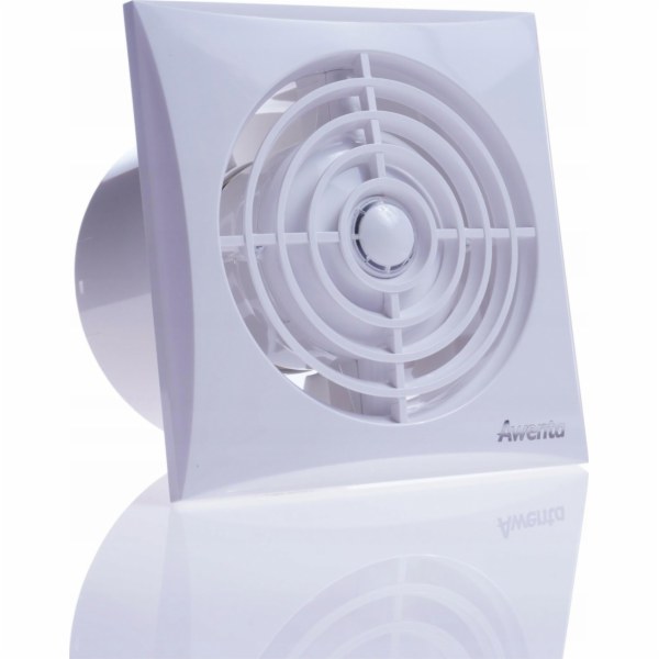 AWENTA Koupelnový ventilátor Awenta WZ125 Silence fi125mm...