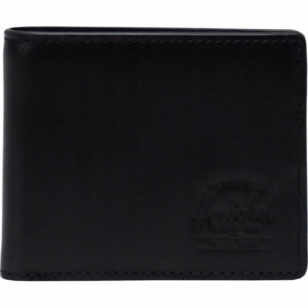 Herschel Herschel Hank kožená RFID peněženka 11151-00001 ...