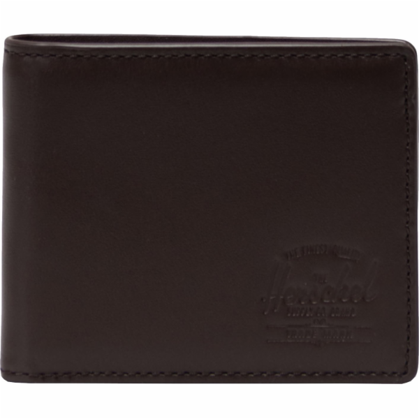 Herschel Herschel Hank kožená RFID peněženka 11151-04123 ...