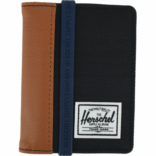 Herschel Herschel Gordon RFID peněženka 11149-00001 Černá...