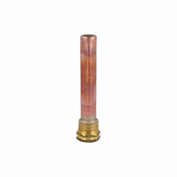 Afriso Imerzní jímka 15 x 16 mm L- 100 mm, pro 3 senzory,...