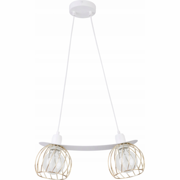 Sigma Regge 2 závěsná lampa 31855 závěsná lampa 2x60W E27...