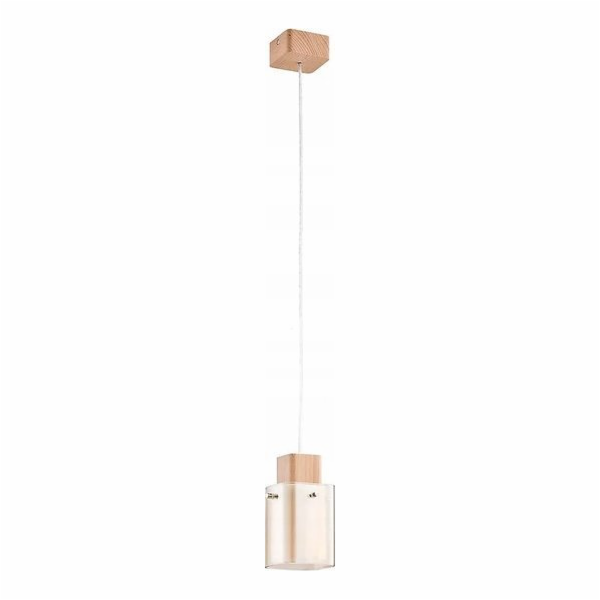 Alfa Anabell závěsná lampa 2452101 závěsná lampa 1x40W E1...