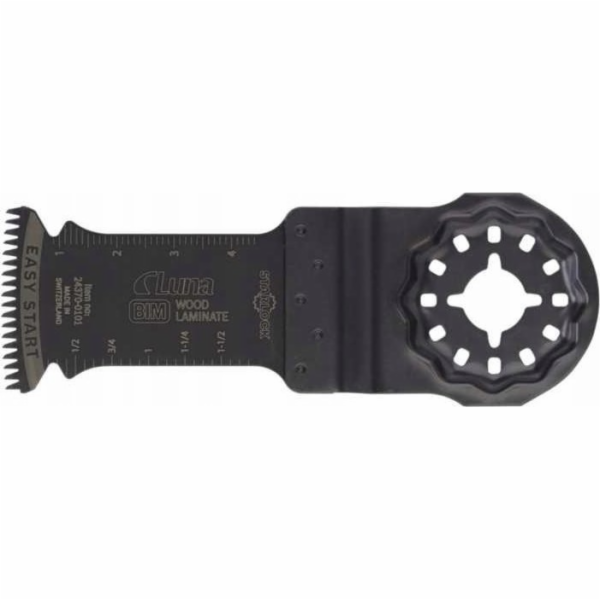 Pilový kotouč Luna Precision hloubka SL 32 mm J BIM