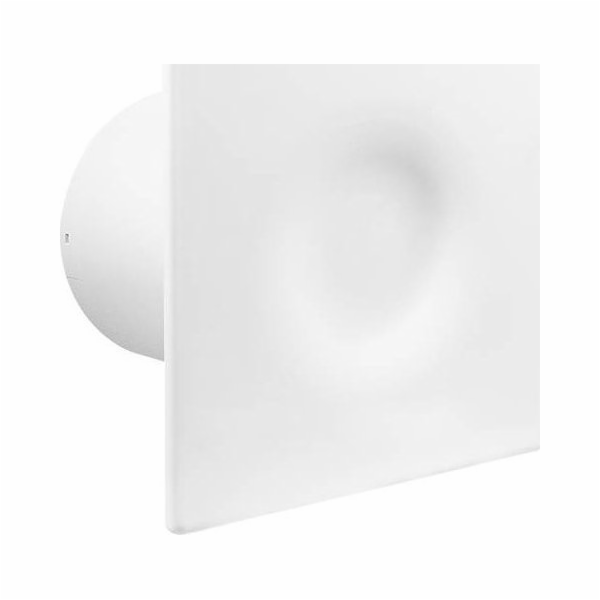 Koupelní ventilátor Awenta Loop WL125H FI125mm 55/100M3/H...