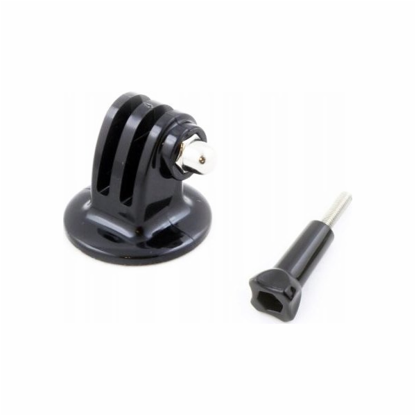 Adaptér stativu se šroubem pro Gopro Hero 1 2 3 3+ 4 5 / ...