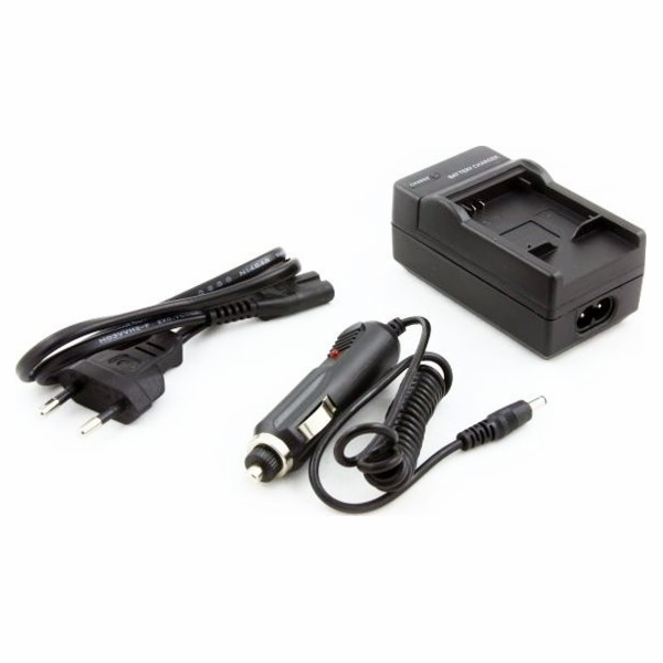 Nabíječka baterií pro Panasonic Dmw-bcm13/ Dmw-bcm13e