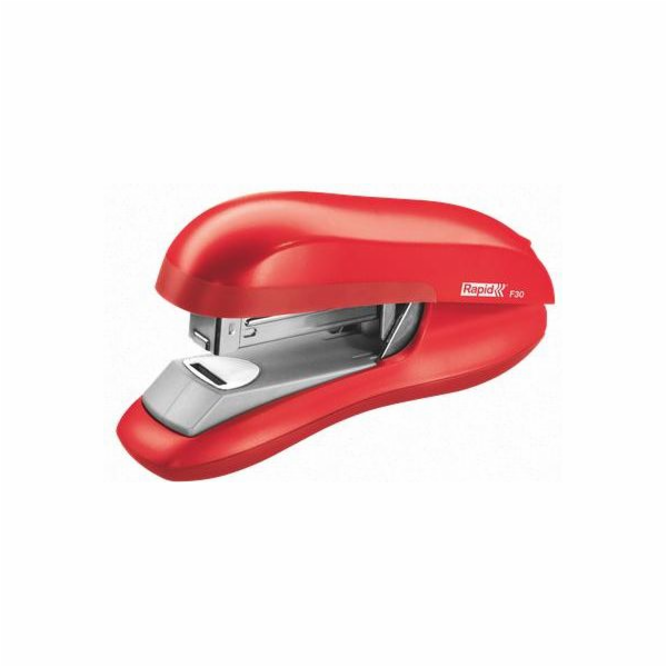 Rapid stolní sešívačka F30 s ploch. sešíváním, 30 listů, ...