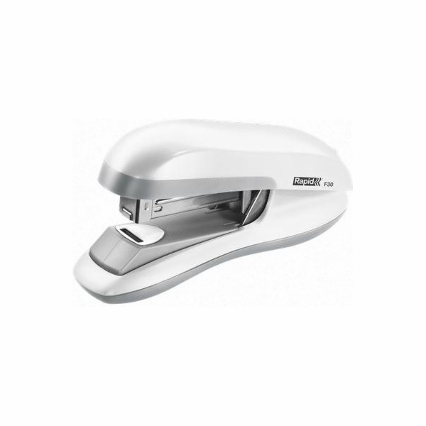 Rapid stolní sešívačka F30 s ploch. sešíváním, 30 listů, ...