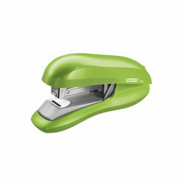 Rapid stolní sešívačka F30 s ploch. sešíváním, 30 listů, ...