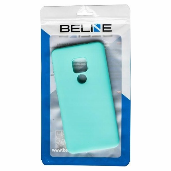 Pouzdro Beline Candy na Xiaomi Redmi 10A modro/modré