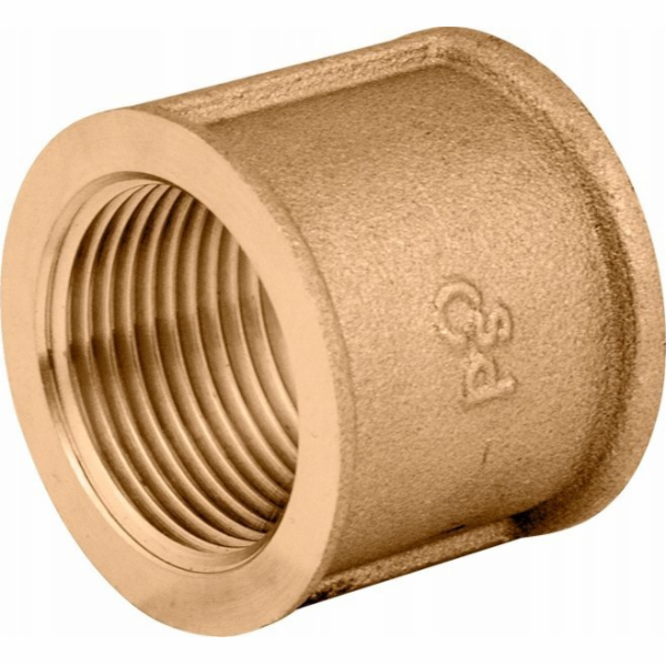 Perfexim Mosazný spoj 1/2 zesílený PHA-305 G1/2 WW PN16 [...