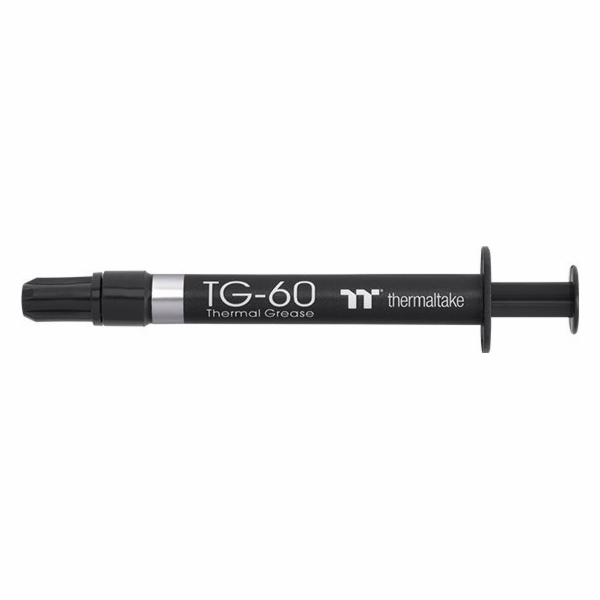 Thermaltake TG-60 Liquid Metal Compound, tepelné pasty