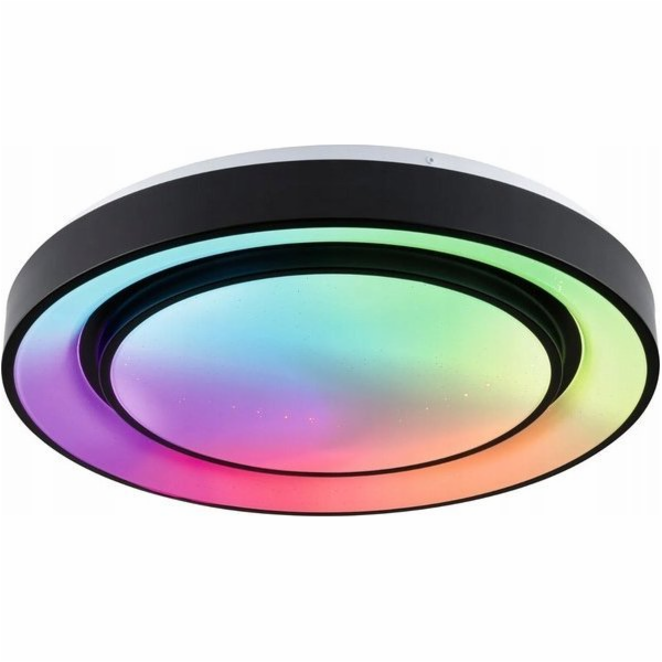 Rainbow Dynamic 38,5W RGB panel Variabilní Bílá Bílá/černá