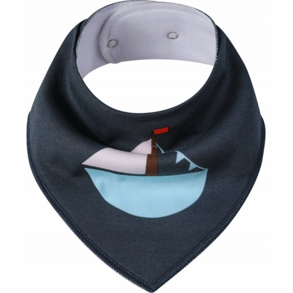 Simed SIMED COTTON BIB PLACHETNICA