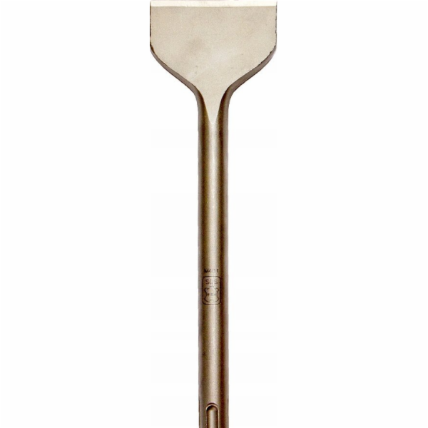 Chytrý sekáč sds-max plochý široký 75x300mm smart