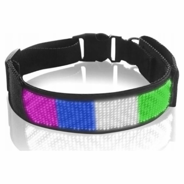 SMART COLLAR SMALL - Programovatelný/interaktivní obojek ...